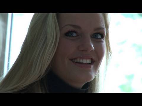 Dorpse meiden bijna beroemd