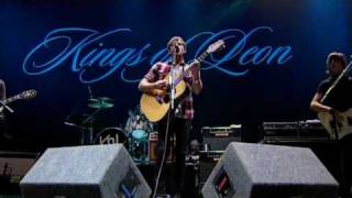 Kings of Leon - Fans (Live @ Reading)