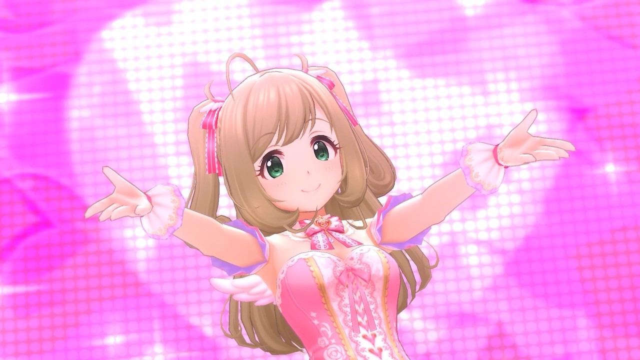 しゅがーはぁと☆レボリューション