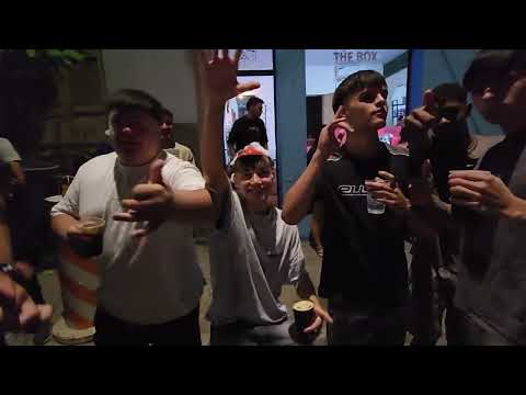 CARNAVALES...LOS DE CASTILLOS (ROCHA-URUGUAY) 