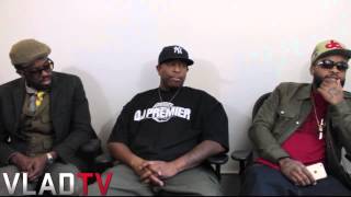 Royce Da 5&#39;9 Addresses Tyler the Creator Trashing Eminem&#39;s Album