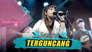 Download lagu TERGUNCANG - Susi Megumi ft ARGANTA ( Cover ) mp3