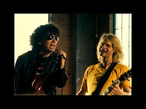 Videoclip de Värsta grymma tjejen — Magnus Uggla