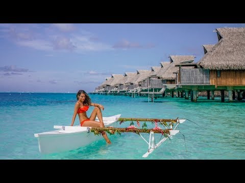 世界で最も素晴らしい場所で買ったもの、着たもの、したこと｜リディア・エリーゼ・ミレン (WHAT I BOUGHT, WORE & DID IN THE MOST AMAZING PLACE IN THE WORLD | Lydia Elise Millen)