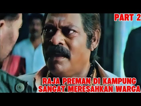 RAJA PREMAN DI KAMPUNG SANGAT MERESAHKAN WARGA