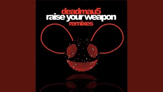 Raise Your Weapon (Radio Edit)