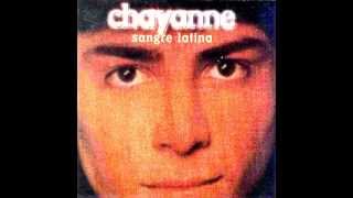 Chayanne Sangre Latina - 08 Jana