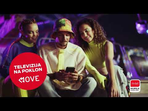 m:tel - Novi startni paket