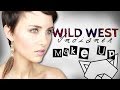 ApeCrime - Wild West | Indianer Make-Up 