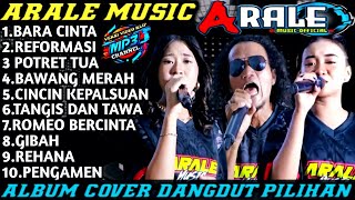 Download lagu ARALE MUSIC - Bara Cinta X Reformasi | COVER | DANGDUT FULL ALBUM mp3 Download lagu ARALE MUSIC - Bara Cinta X Reformasi | COVER | DANGDUT FULL ALBUM mp3