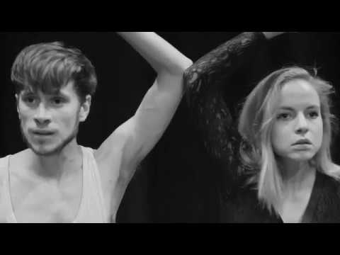 Kleiner Walzer | Julia Engelmann feat. Nils Rovira-Munoz