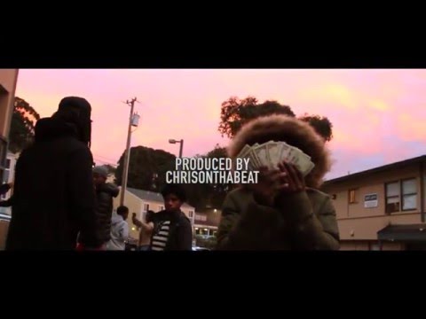 DREW BEEZ - ALL IN  (OFFICIAL VIDEO)