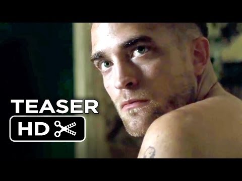 The Rover Teaser Trailer 1 (2014) - Robert Pattinson, Guy Pearce Drama HD