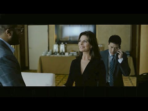 Tanner Bolt: The Bad Idea | Gone Girl (2014)