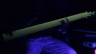 Video thumbnail for Review - DR Strings NEON™ by Rapha Garcia