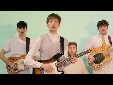 In And Out - The Vices