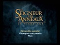 Xbox Introduction Du Jeu Le Seigneur Des Anneaux Le Tiers Âge De Electronic Arts 2004