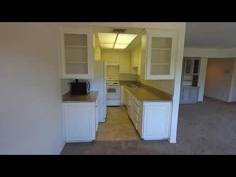 PL8534 - HUGE Sherman Oaks 1 Bed + TWO Bath Apartment For Lease!