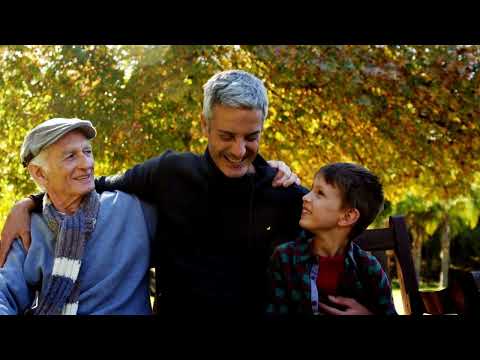 Ochii tatălui meu - Lucian STEFAN (pian)