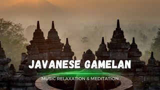 Download lagu Javanese Traditional Music | Heal Overnight with the Most Calming Gamelan Music Ever Created mp3