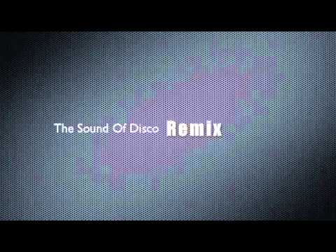 The Sound of Disco ( Remix ) - Dj Half & Ivan Flash
