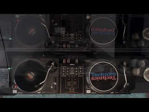 Thick Dick AKA ESmoove ‎– Touch The Sky (The Vocal Mixes)