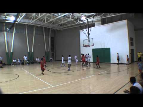 King Street Kings (MIT Game 3)