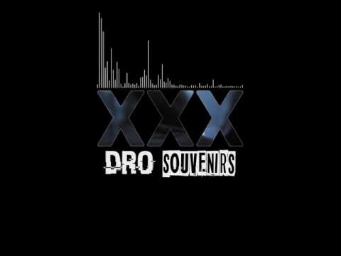 D.R.O. - Souvenirs (AUDIO)