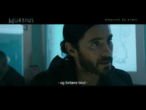 Morbius - Trailer
