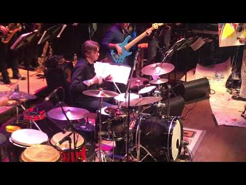 Tommy Igoe and the Birdland All Stars