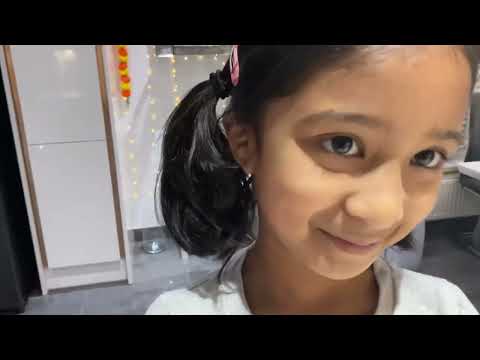 Make choco chip cookies with hannu ❤️|| cookie recipe||baking||hang with hannu