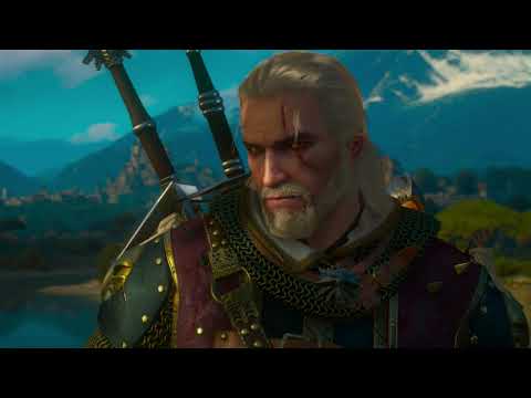 The Witcher 3 Wild Hunt pt 135 Grandmaster Feline
