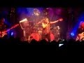 Axel Rudi Pell - Ghost In The Black (Live 2012 ...