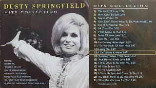 13. I Can&#39;t Make It Alone - Dusty Springfield