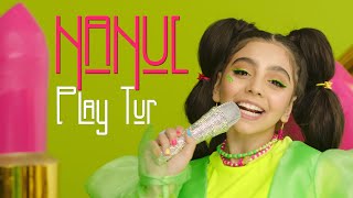 Nanul - Play Tur (2022)