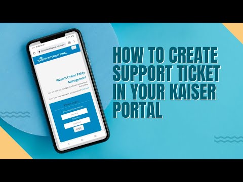 Kaiser Api