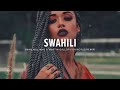 Swan Williams & Martin Gallop - Swahili (Lyrics) YouNotUs Remix