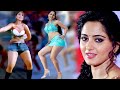 Anushka Shetty Hot Songs Edit Milky Hot Thigh Legs Part 4