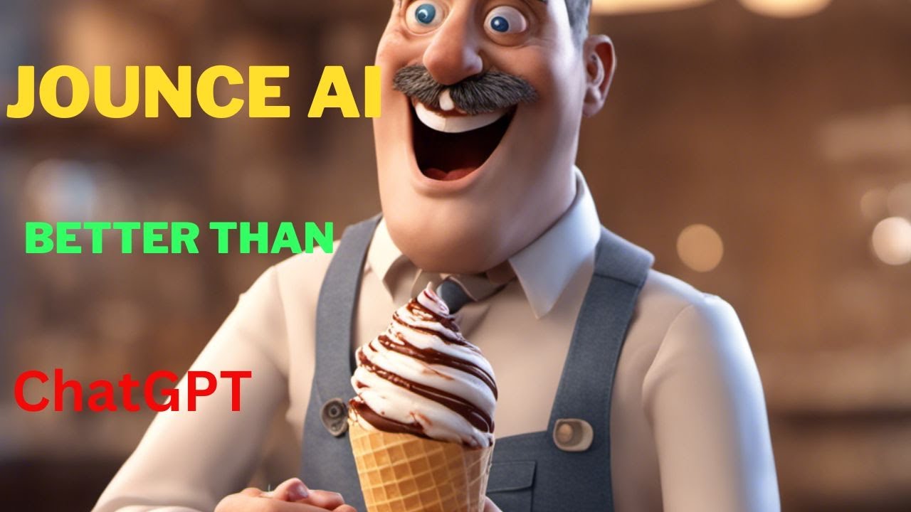 Jounce AI tutorial