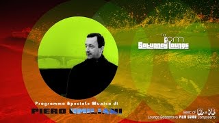 Piero Umiliani at The 2PM Saturday Lounge  (ENG)
