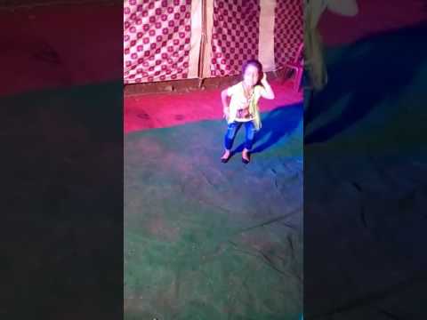 Second part of good cute vansu dance