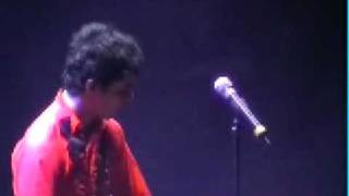 Green Day - Good Riddance [Live @ Hammersmith Apollo, London, 6th Feb 2005]