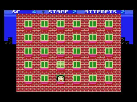 gameplay