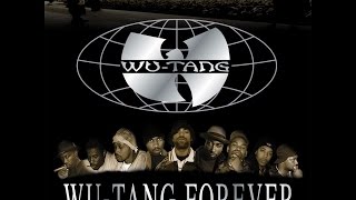 Wu-Tang Clan - Wu-Tang Forever CD2 [Full Album]
