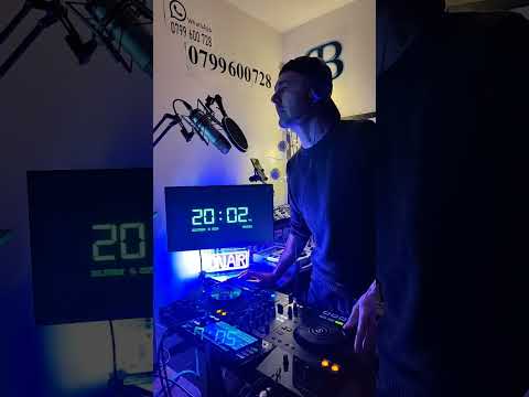 eR-Be Radio live! cu Răzvan Biter