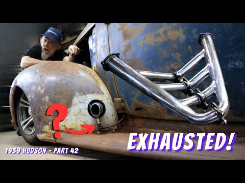 Building Custom Lake Headers from Scratch!