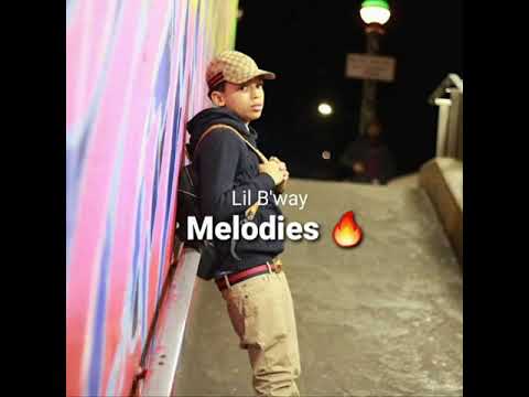 Lil Bway - Melodies (Unreleased)