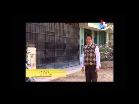 Testimonio Vivo - Ex Policia Convertido  a Jesucristo