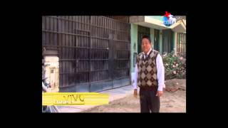 Testimonio Vivo - Ex Policia Convertido  a Jesucristo