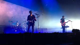 Kensington - Riddles, live @ Ziggo Dome Amsterdam, 26/11/15